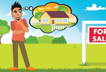 Buy Land to Start Homeownership Journey