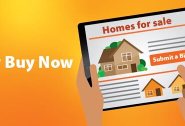 Searching for Homes for Sale
