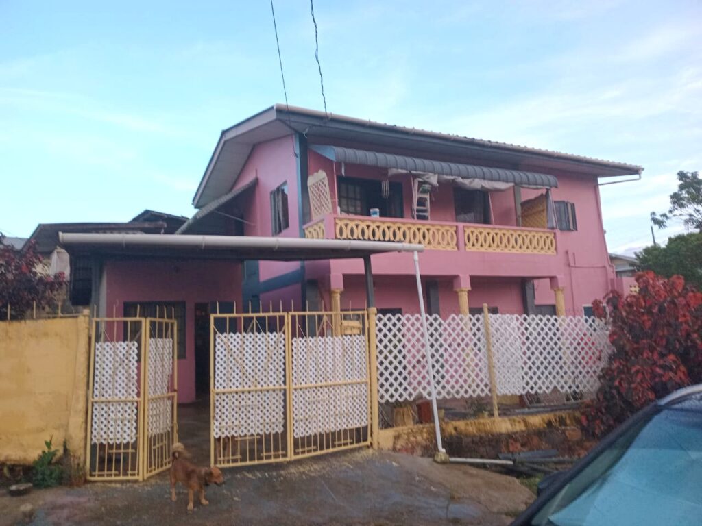 52 Maraj Trace (Maharaj Street) Pepper Village